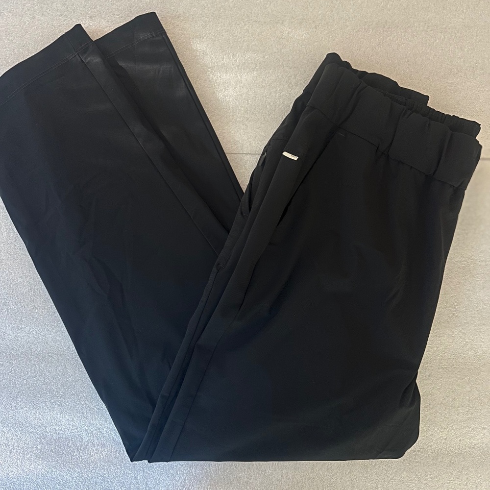 Vuori Miles Ankle Pant Large Black